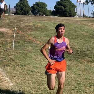 Meet your Posher, Isaac